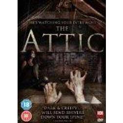 The Attic (Aka Crawlspace) [DVD]